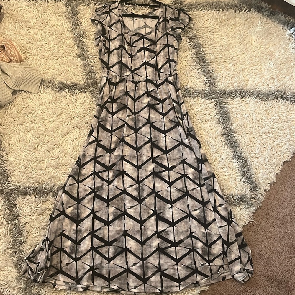 NWOT small lularoe dress